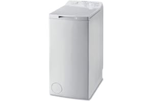 INDESIT Lave linge Top BT WL 50 300 FR N