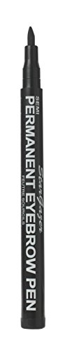 Stargazer Semi-Permanent Eye Brow Pen Number 1