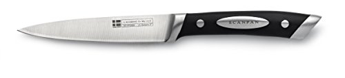 Scanpan 92151200 Gemüsemesser - Classic, 11,5 cm