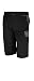 Produktbild tommit Arbeitsshort schwarz/grau (48)