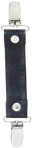 Preisvergleich Produktbild The Latex Collection Damen Strumpfhalter 29600281001, Schwarz (Nero 001), No Aplica (Herstellergröße: Unknown)