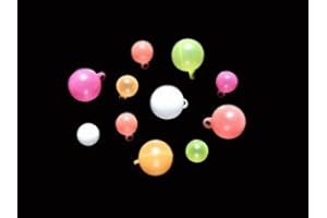 Turrall Thingamabobber Glo In The Dark Strike Indicator Pack of 3