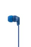 Skullcandy 2XL Whip with mic (Blue) RS.379 (81.00% Off) - Amazon
