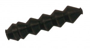 Preisvergleich Produktbild Schmutzfänger für V-Brake schwarz