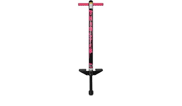 thruster pogo stick pink