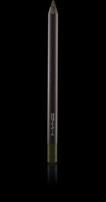 MAC Powerpoint Eye Pencil FOREVER GREEN