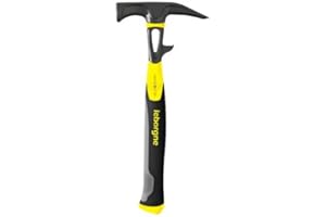 FISKARS MARTEAU DE CHARPENTIER / MOBISTE LEBORGNE + ERGOT NANOVIB 100230