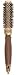 Olivia Garden Nanothermic Ceramic + Ion Shaper Square Hairbrush, 1"