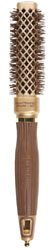 Olivia Garden Nanothermic Ceramic + Ion Shaper Square Hairbrush, 1"