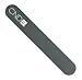 Creative CND Nail File/ Buffer For Acrylic & Gel Nails - KOALA BUFFER 240/1200 grit