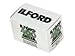 Price comparison product image Ilford Delta 400 Black and White Film 35mm 36exp 1 Piece