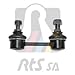 Produktbild Stange/Strebe Stabilisator Hinterachse beidseitig - RTS 97-92331