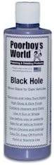 Poorboys Black Hole & 1 Applicator Pads