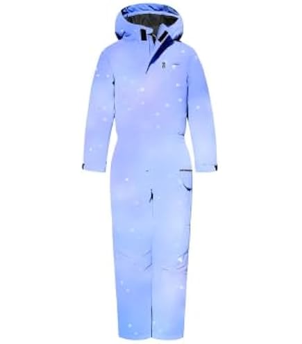 Combinaison De Ski First Instinct By Killtec - Enfant - Imperméable 10000mm - Respirante - Fonction Croissance - Sans PFC