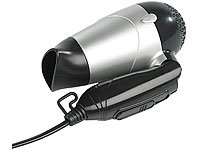 Sichler Beauty Klappbarer Reise-Haartrockner, 800 W - 5