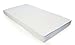 Cosatto Airo Cot Bed Mattress - 140 x 70 x 10 cm