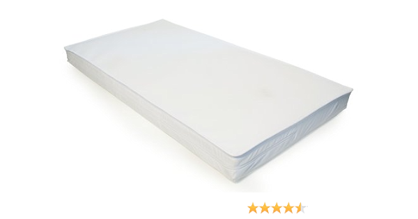 airo cot bed mattress