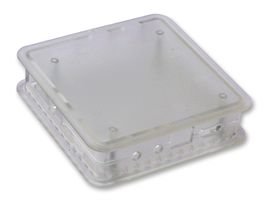 Teko Beagleboard XM Caja tek-Beagle.0 Transparent