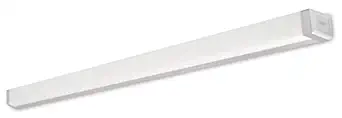 Philips 38107 14-Watt Wall Lamp (Gray)