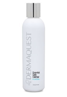 DermaQuest Essential Daily Cleanser 6 oz. (177.44 ml)