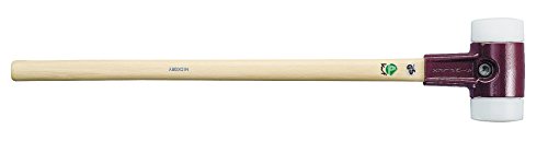 Halder Gummihämmer Simplex, 3007.100