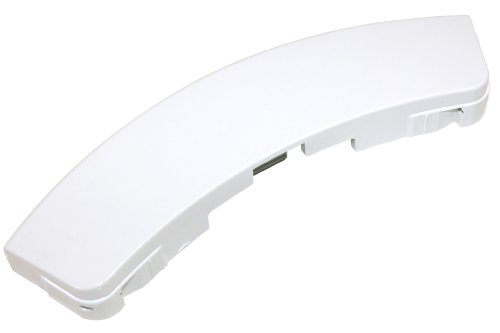 Preisvergleich Produktbild Samsung dc6400561a Waschmaschinen Tür Griff