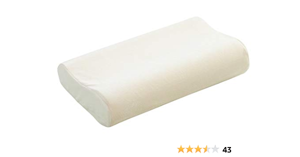 memosan anatomic pillow