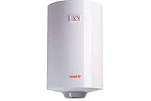 ARISTON serie Simat 3200925 Scaldabagno verticale elettrico rapido 80 litri - garanzia 2 anni