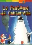 Le  fantôme de Canterville et autres contes