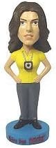1 X Bif Bang Pow! Dexter Bobble Head Debra Morgan by Bif Bang Pow!