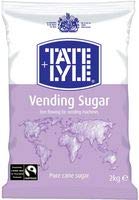 Preisvergleich Produktbild TATE & LYLE Vending Sugar 2KG NWT123