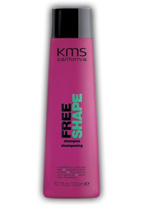 KMS California Free Shape Quick Blow Dry 200ml / 6.8 fl.oz.