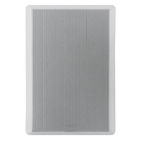 Dynavox WS-502 Flatpanel Lautsprecher 40 Watt silber (Paar) reviews Dynavox WS-502 Flatpanel Lautsprecher 40 Watt silber (Paar)