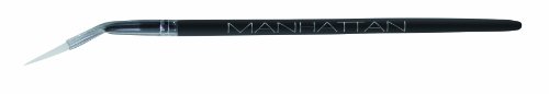 Preisvergleich Produktbild Manhattan Gel Eyeliner Brush, 1er Pack (1 x 1 g)