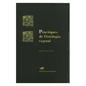 Pràctiques de fisiologia vegetal
