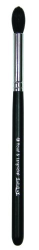 Royal & Langnickel Silk Pro Applying Precision Eye Colour Pencil Crease Brush