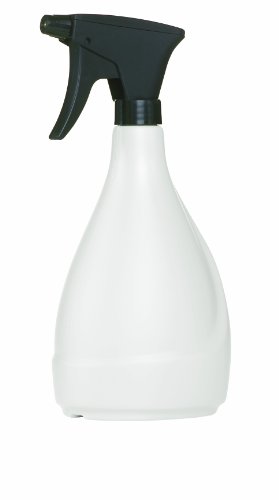 Emsa 508655 Blumensprüher, Volumen 1 Liter, Kunststoff, Grün, Oase - 3