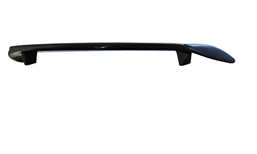 RDX Racedesign RDHFU03-56 alerón Trasero, sin Pintura