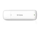 D-Link DWP 157 3G Modem Data Card 21 Mbps (White)