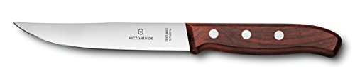 Victorinox Küchenmesser Steakmesser Gross Palisander, 6.7900.14