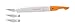 Price comparison product image Fiskars Comfort Detail Knife W/3#11 Blades-
