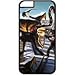 Produktbild New Style 2015 New Arrival Starship Troopers iPhone 6/iPhone 6s phone Handy Hülle