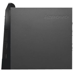 Lenovo ThinkCentre Desktop M71e Business Computer, Intel i3, 4GB RAM, 250 GB HDD - 2