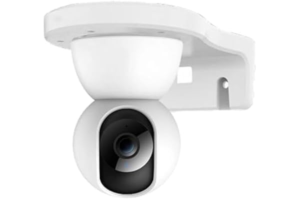 ADDLAP WiFi Camera Stand Wall & ROOF Mounted Stand/Bracket Specially for XIAOMI - Mi WiFi Camera