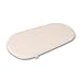 Shnuggle 74 x 28cm Cosy Quilt Moses Basket Mattress