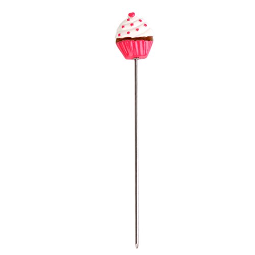 Kuchen Pruefspitze Spiess Backen Kochen Brot Werkzeug Fuer Cupcake Muffin 1pcs