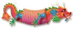 Factory Card And Party Outlet Chinese Dragon 29In Decoration