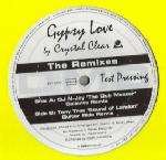 Gypsy love