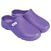 Produktbild Briers Garten-Clogs, Gr. 37, lavendelfarben