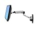 Produktbild Ergotron 45-243-026-45-243-026 LX Wall Mount LCD Arm